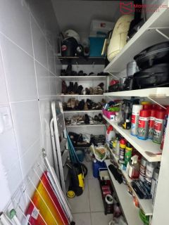 Casa aconchegante 3/4 em condomínio fechado.