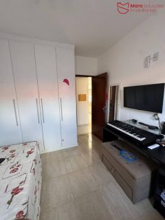 Casa aconchegante 3/4 em condomínio fechado.