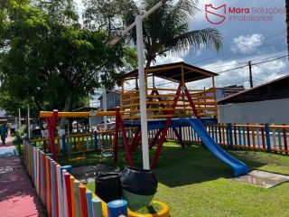 Casa aconchegante 3/4 em condomínio fechado.