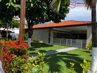 Casa aconchegante 3/4 em condomínio fechado.