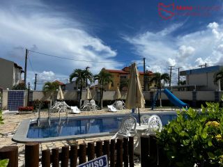 Casa aconchegante 3/4 em condomínio fechado.