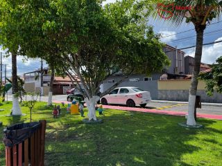 Casa aconchegante 3/4 em condomínio fechado.