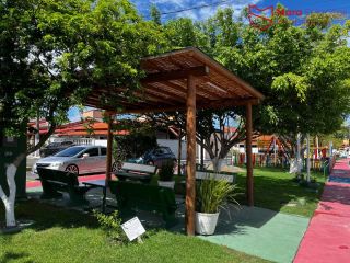 Casa aconchegante 3/4 em condomínio fechado.