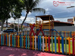 Casa aconchegante 3/4 em condomínio fechado.