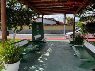 Casa aconchegante 3/4 em condomínio fechado.