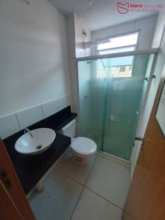 Apartamento á venda no cond. Solar das Palmeiras - Abrantes.