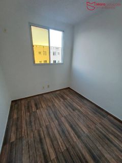 Apartamento á venda no cond. Solar das Palmeiras - Abrantes.