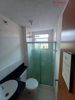 Apartamento á venda no cond. Solar das Palmeiras - Abrantes.