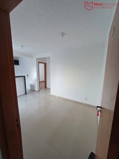 Apartamento á venda no cond. Solar das Palmeiras - Abrantes.
