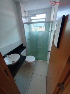 Apartamento á venda no cond. Solar das Palmeiras - Abrantes.