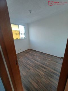 Apartamento á venda no cond. Solar das Palmeiras - Abrantes.