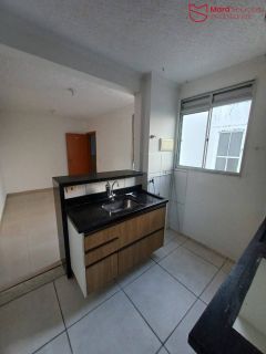 Apartamento á venda no cond. Solar das Palmeiras - Abrantes.