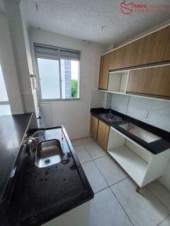 Apartamento á venda no cond. Solar das Palmeiras - Abrantes.