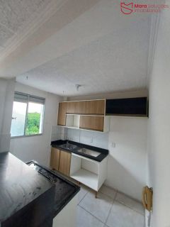 Apartamento á venda no cond. Solar das Palmeiras - Abrantes.