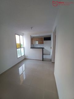 Apartamento á venda no cond. Solar das Palmeiras - Abrantes.