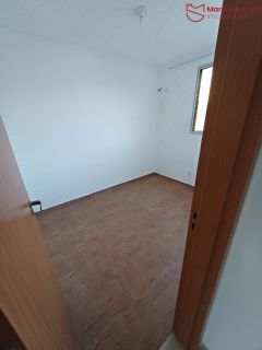 Apartamento á venda no cond. Solar das Palmeiras - Abrantes.