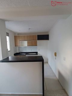 Apartamento á venda no cond. Solar das Palmeiras - Abrantes.