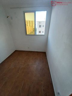Apartamento á venda no cond. Solar das Palmeiras - Abrantes.