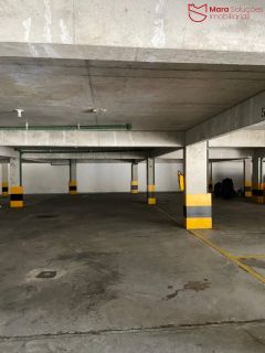 Apartamento no condomínio Atlântico Ville, 2/4 suite e closet, uma moradia que reflete o espírito vibrante de Jardim Armação.