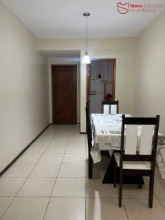 Apartamento 3 Quartos com Varanda, Piscina e Garagem em Candeal de Brotas – Salvador/BA