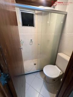 Apartamento 3 Quartos com Varanda, Piscina e Garagem em Candeal de Brotas – Salvador/BA