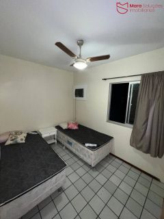 Apartamento 3 Quartos com Varanda, Piscina e Garagem em Candeal de Brotas – Salvador/BA