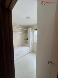 Apartamento 3 Quartos com Varanda, Piscina e Garagem em Candeal de Brotas – Salvador/BA