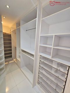 Apartamento com cobertura, vista mar e área gourmet em Vilas do Atlântico.