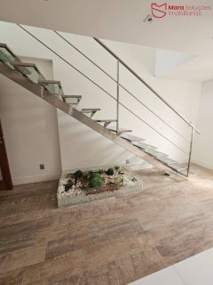 Apartamento com cobertura, vista mar e área gourmet – incluso taxas em Vilas do Atlântico.