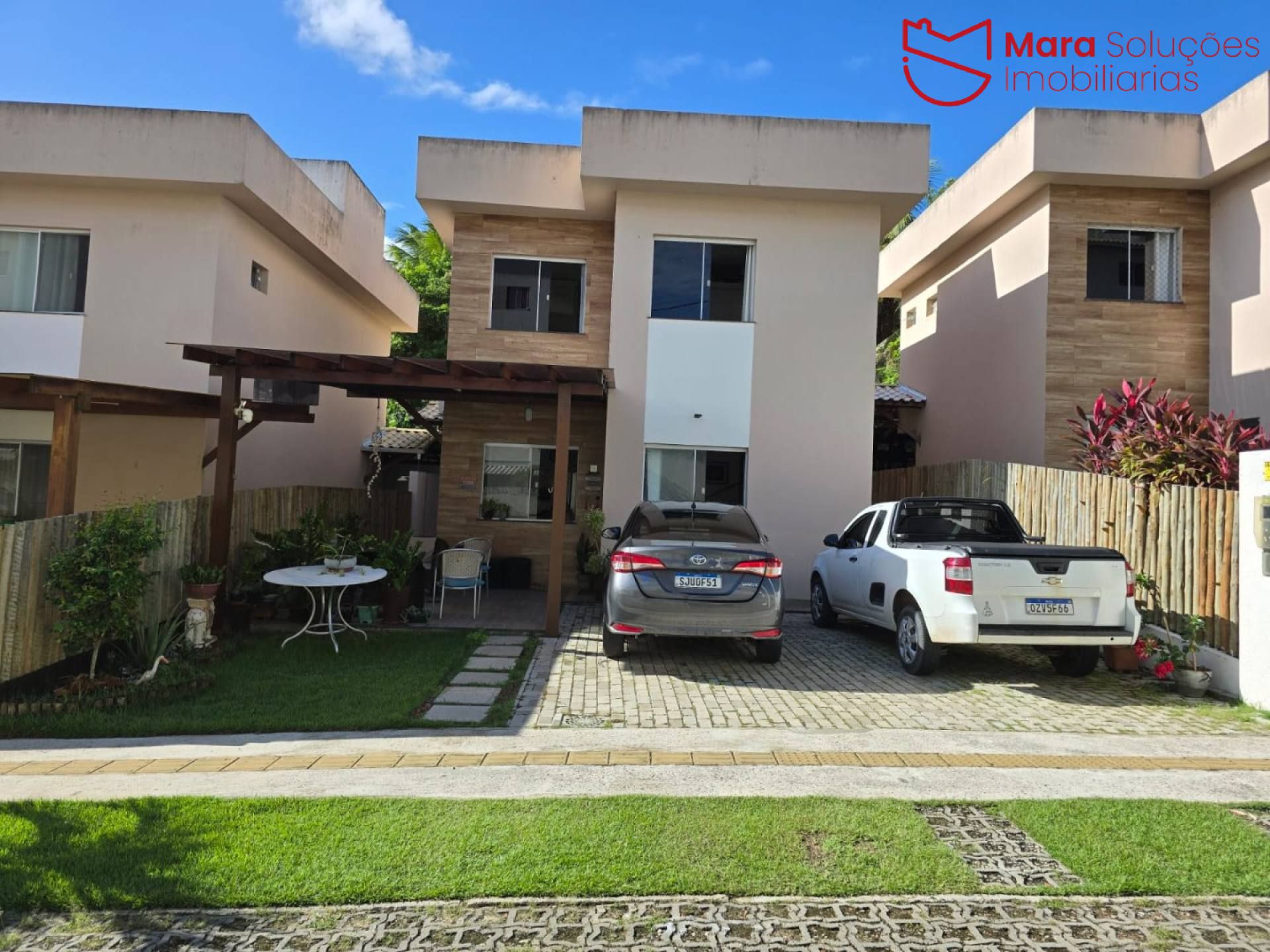 Casa à Venda – Residencial Villa Arvoredo | R$ 675.000.