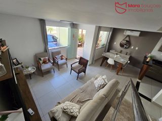 Casa à Venda – Residencial Villa Arvoredo | R$ 675.000.