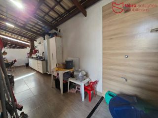 Casa à Venda – Residencial Villa Arvoredo | R$ 675.000.