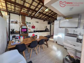 Casa à Venda – Residencial Villa Arvoredo | R$ 675.000.