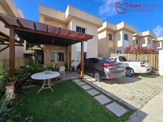 Casa à Venda – Residencial Villa Arvoredo | R$ 675.000.