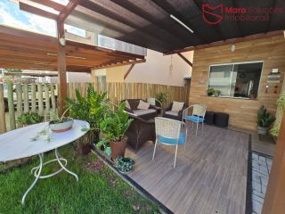 Casa à Venda – Residencial Villa Arvoredo | R$ 675.000.