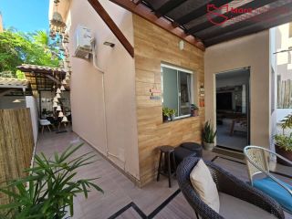 Casa à Venda – Residencial Villa Arvoredo | R$ 675.000.