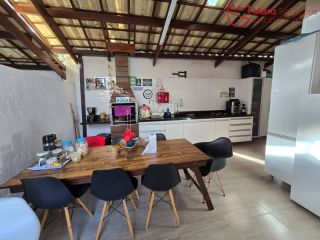 Casa à Venda – Residencial Villa Arvoredo | R$ 675.000.