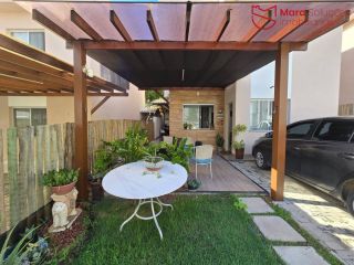 Casa à Venda – Residencial Villa Arvoredo | R$ 675.000.