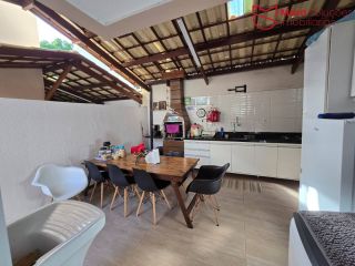 Casa à Venda – Residencial Villa Arvoredo | R$ 675.000.