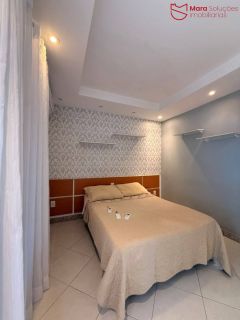 Casa para Locação – Tipo Village | Miragem – Lauro de Freitas/BA.'