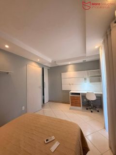 Casa para Locação – Tipo Village | Miragem – Lauro de Freitas/BA.'