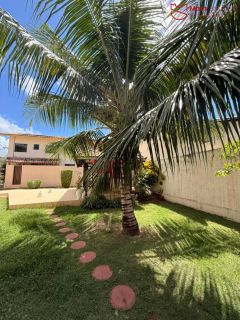 Casa para Locação – Tipo Village | Miragem – Lauro de Freitas/BA.'