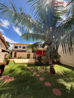 Casa para Locação – Tipo Village | Miragem – Lauro de Freitas/BA.'