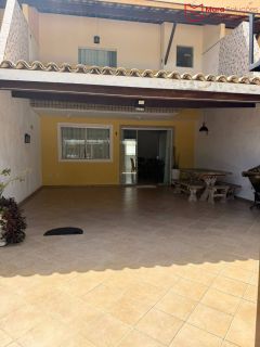 Casa para Locação – Tipo Village | Miragem – Lauro de Freitas/BA.'