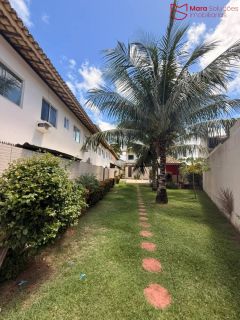 Casa para Locação – Tipo Village | Miragem – Lauro de Freitas/BA.'