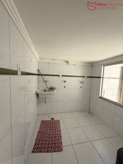 Casa para Locação – Tipo Village | Miragem – Lauro de Freitas/BA.'