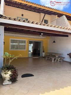 Casa para Locação – Tipo Village | Miragem – Lauro de Freitas/BA.'