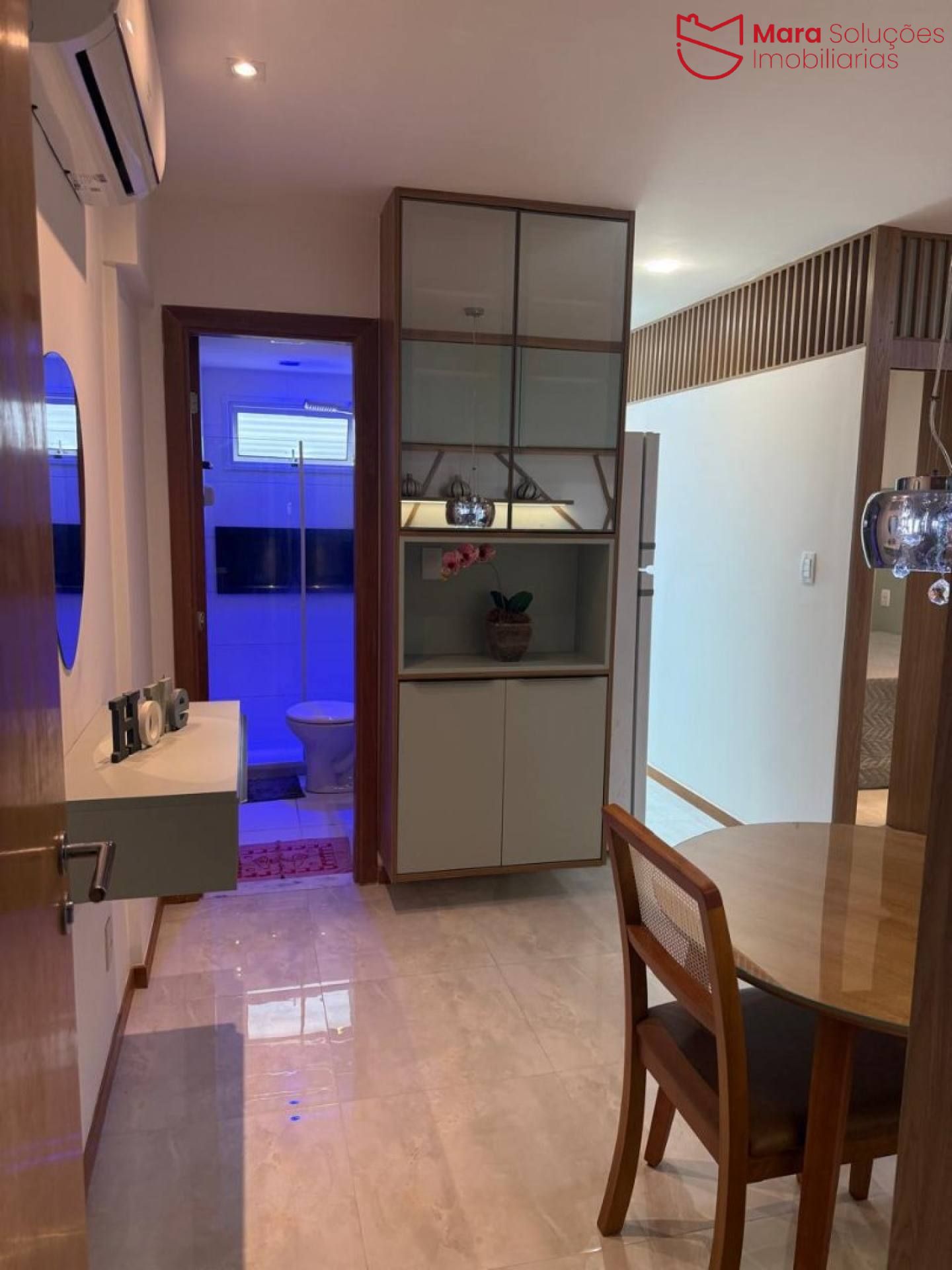 Apartamento para Locação – Tivoli Residence | Jardim Aeroporto – Lauro de Freitas/BA