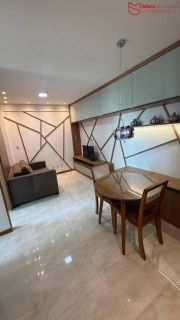 Apartamento para Locação – Tivoli Residence | Jardim Aeroporto – Lauro de Freitas/BA