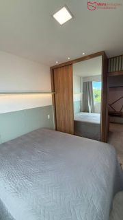 Apartamento para Locação – Tivoli Residence | Jardim Aeroporto – Lauro de Freitas/BA
